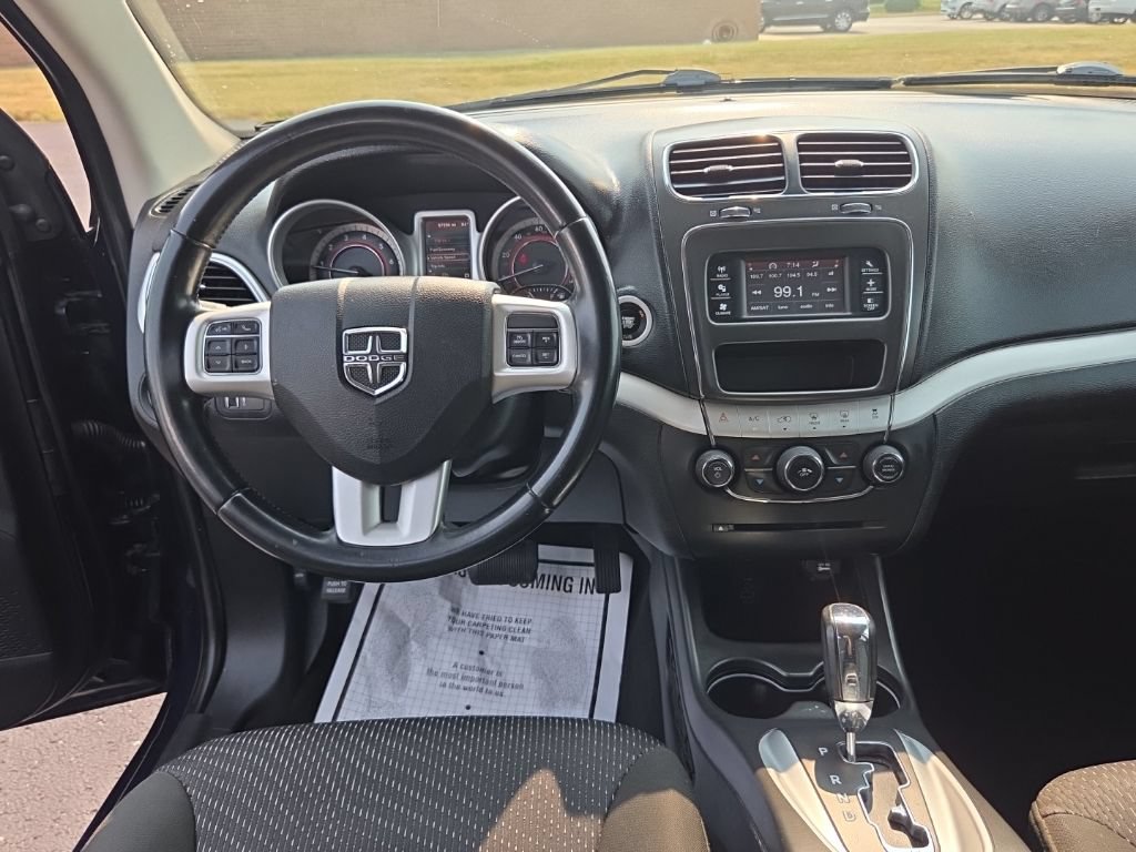 Used 2020 Dodge Journey SE w/ SE Popular Equipment Group FWD image 33