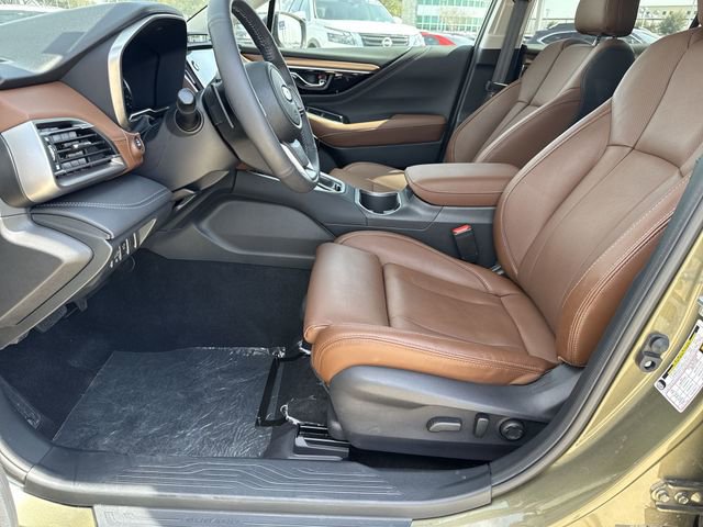 Certified 2025 Subaru Outback Touring image 18