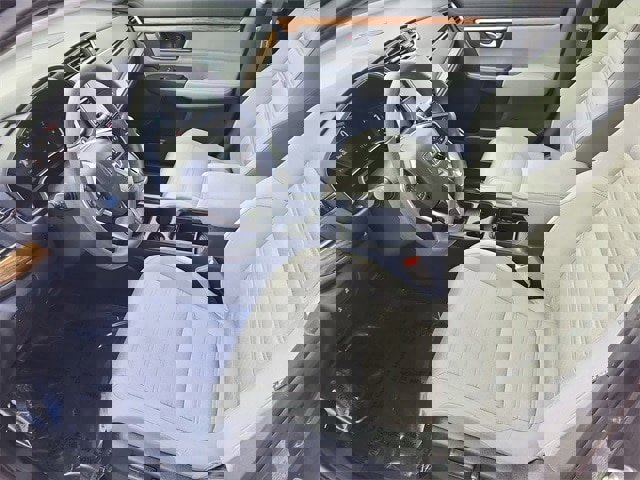 Used 2017 Honda CR-V EX image 24