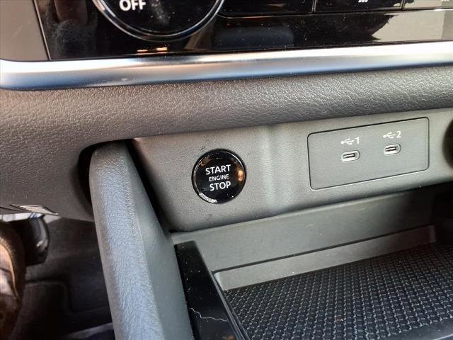 Certified 2025 Nissan Rogue S image 26