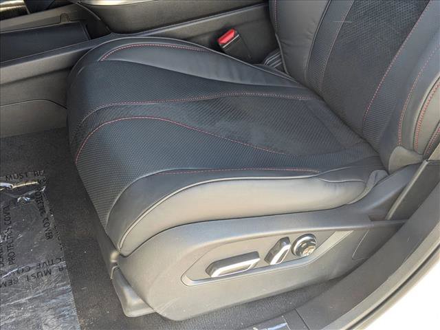 New 2026 Acura RDX A-Spec image 4