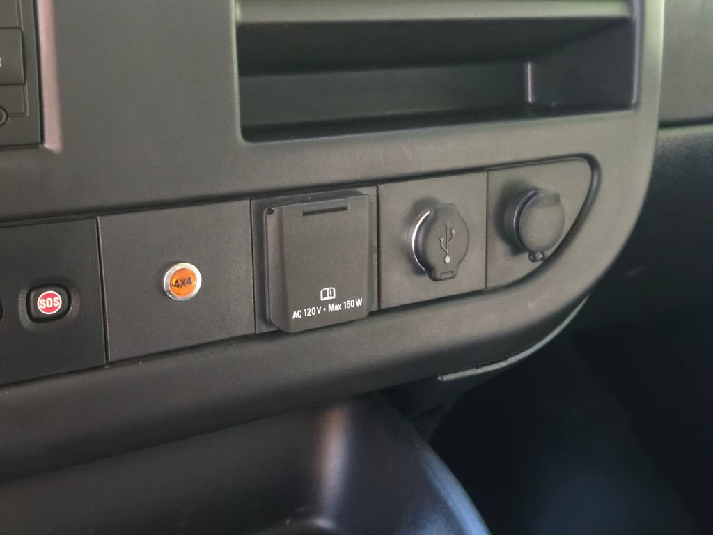 Used 2017 Chevrolet Express 2500 LS RWD image 34
