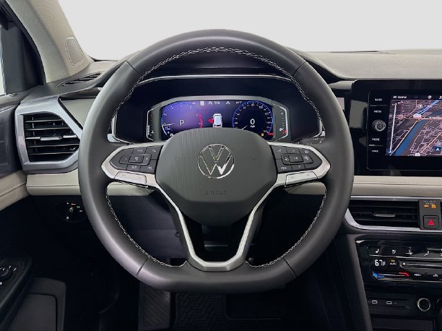 New 2026 Volkswagen Taos SEL AWD/4WD image 12