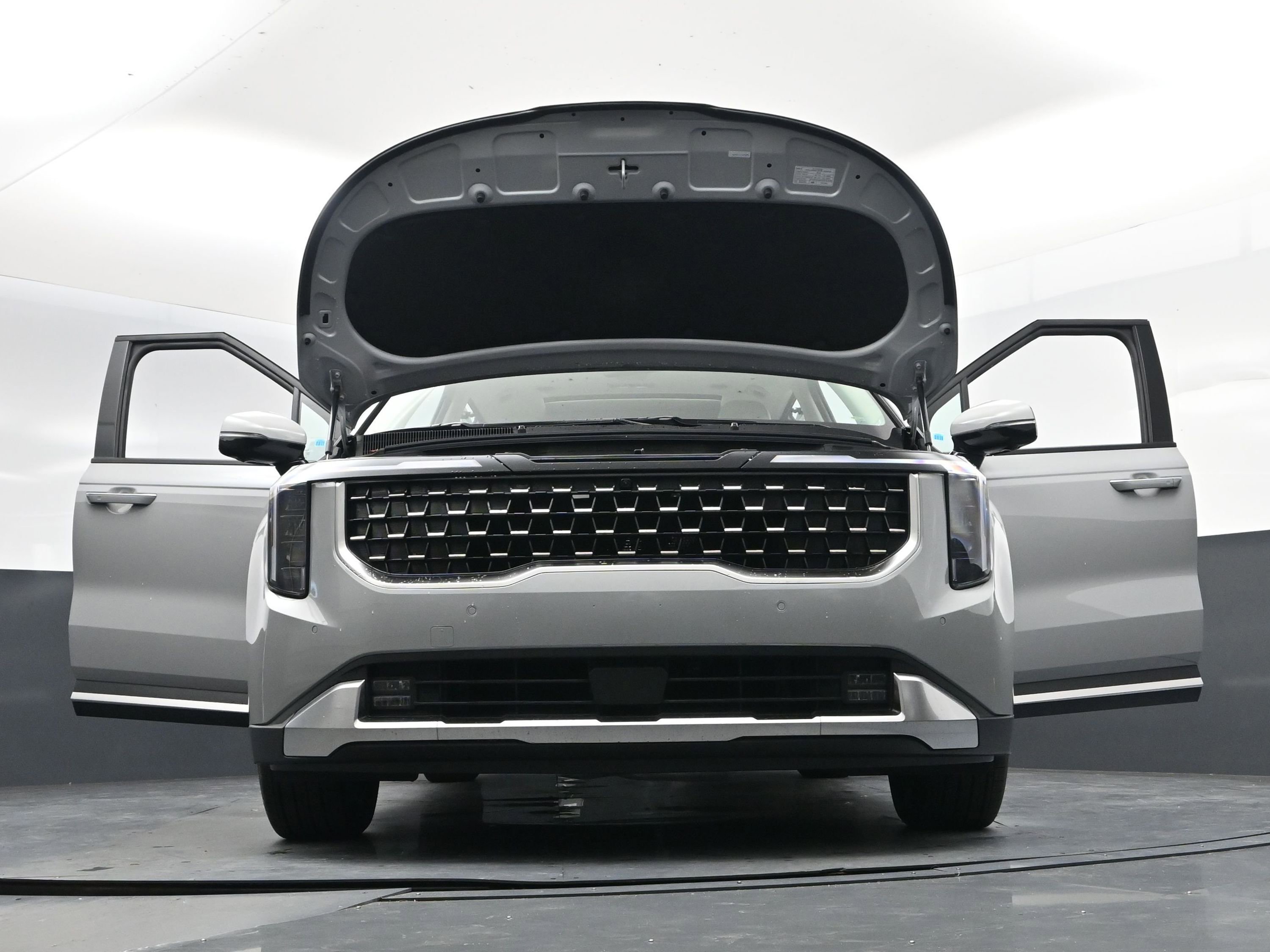 New 2026 Kia Carnival SX image 22