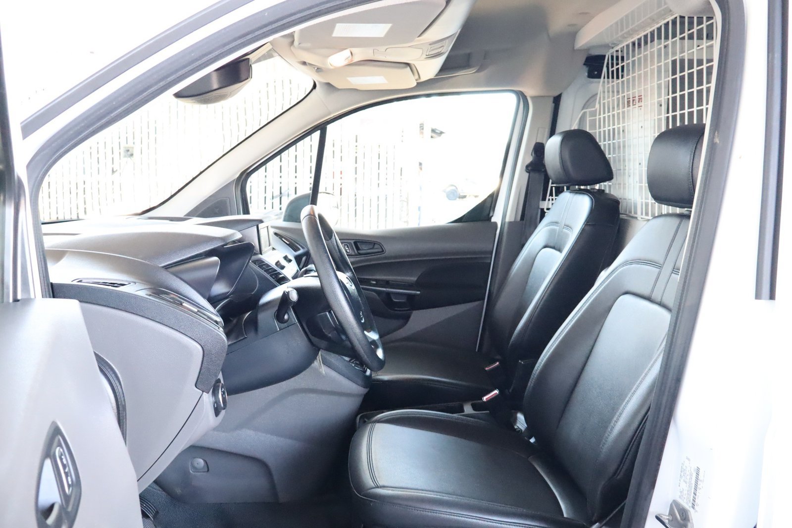 Used 2022 Ford Transit Connect XL FWD image 20
