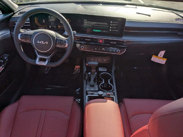 New 2026 Kia K5 GT-Line FWD image 15