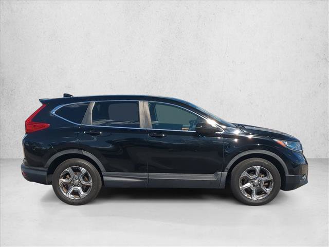 Used 2017 Honda CR-V EX image 4