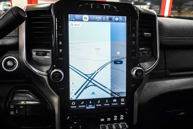 Used 2024 RAM 2500 Laramie image 19