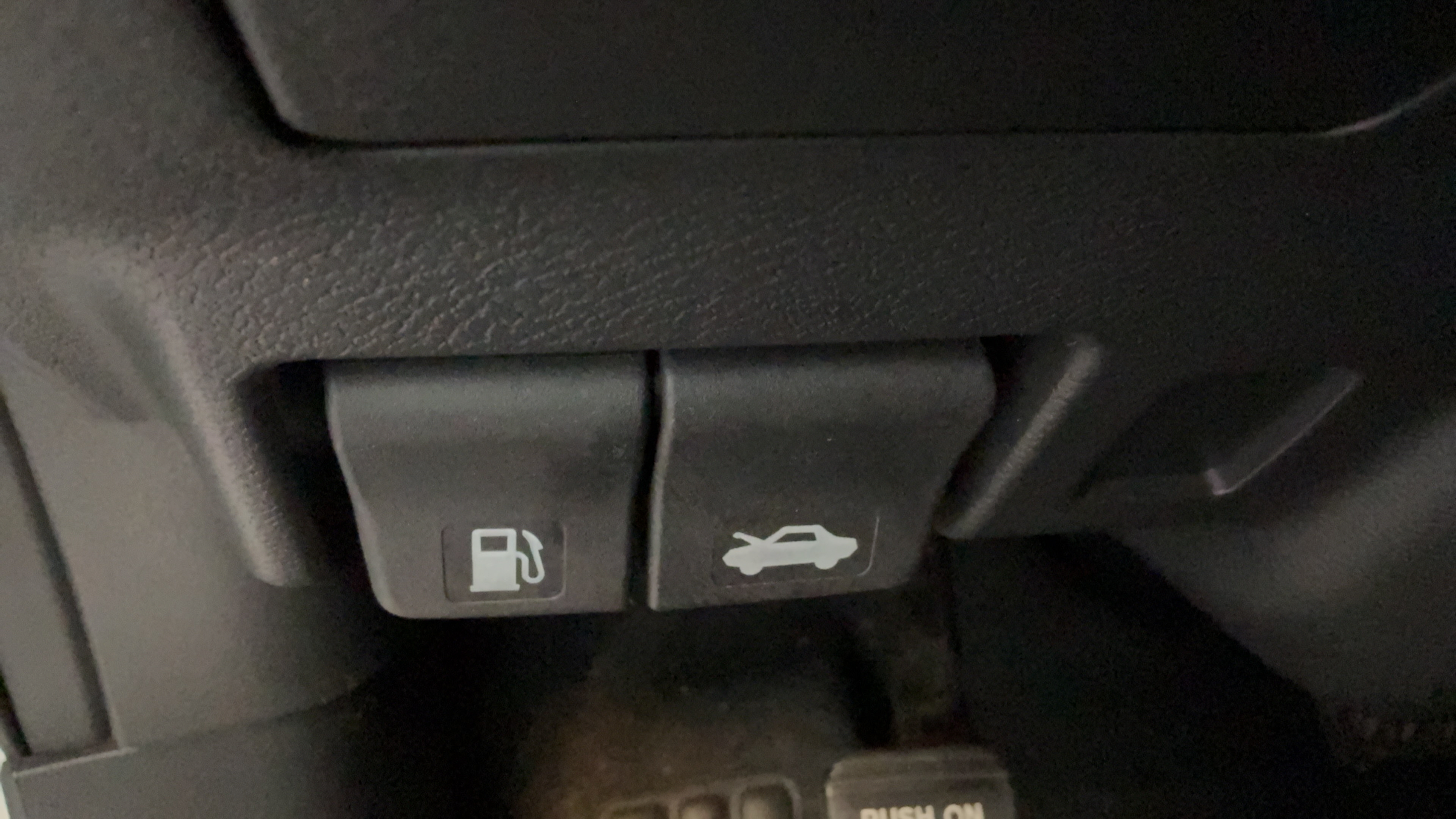 Used 2024 Nissan Murano Platinum w/ Cargo Package FWD image 23