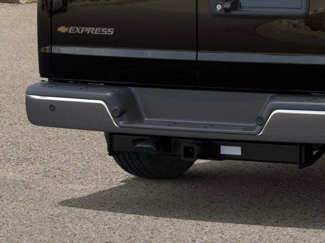 New 2025 Chevrolet Express 2500 w/ Driver Convenience Package image 46