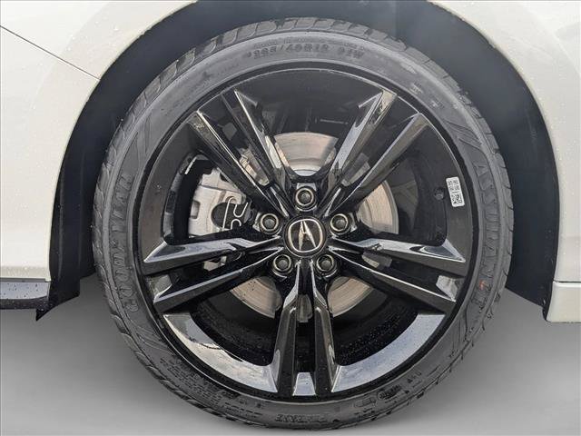 New 2026 Acura Integra A-Spec FWD image 10