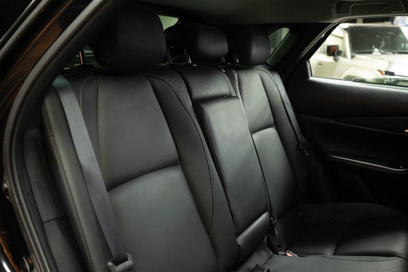 Used 2025 MAZDA CX-30 AWD 2.5 S w/ Preferred Package image 16