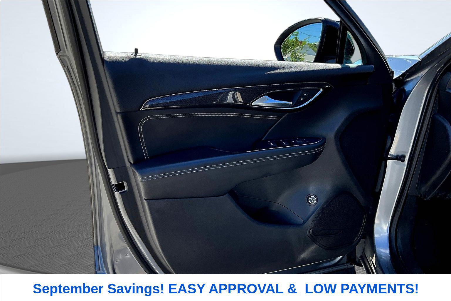 Used 2021 Buick Envision Preferred FWD image 19