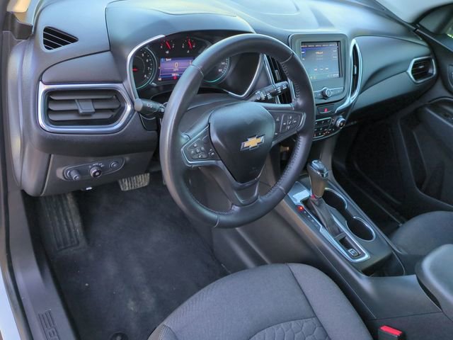 Certified 2021 Chevrolet Equinox LT FWD image 10