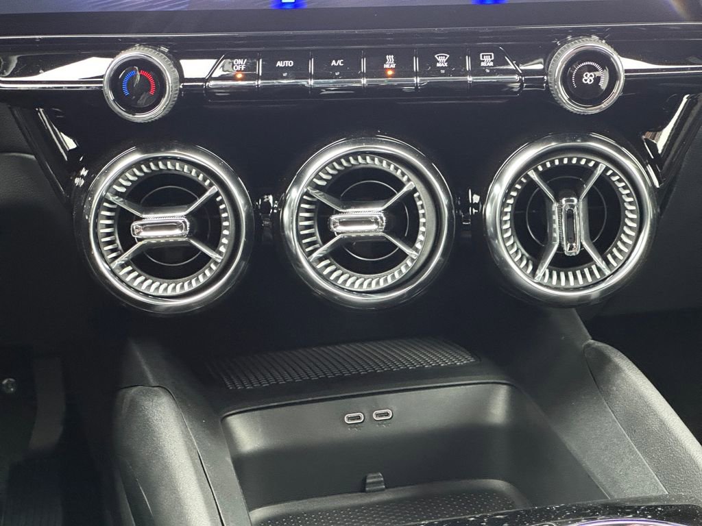 New 2026 Chevrolet Blazer EV LT image 16