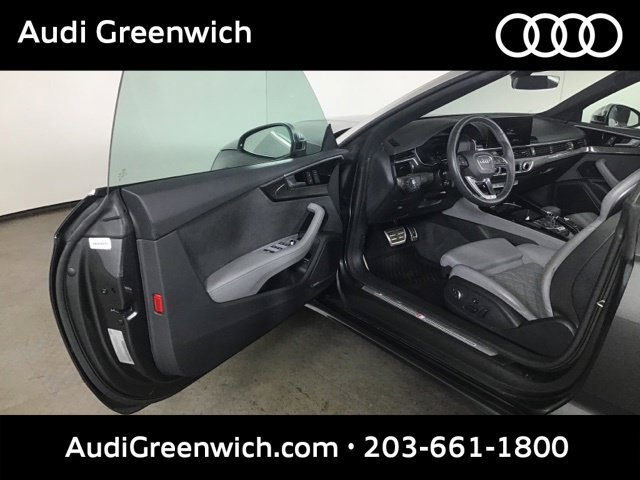 Certified 2024 Audi S5 Premium Plus AWD/4WD image 11