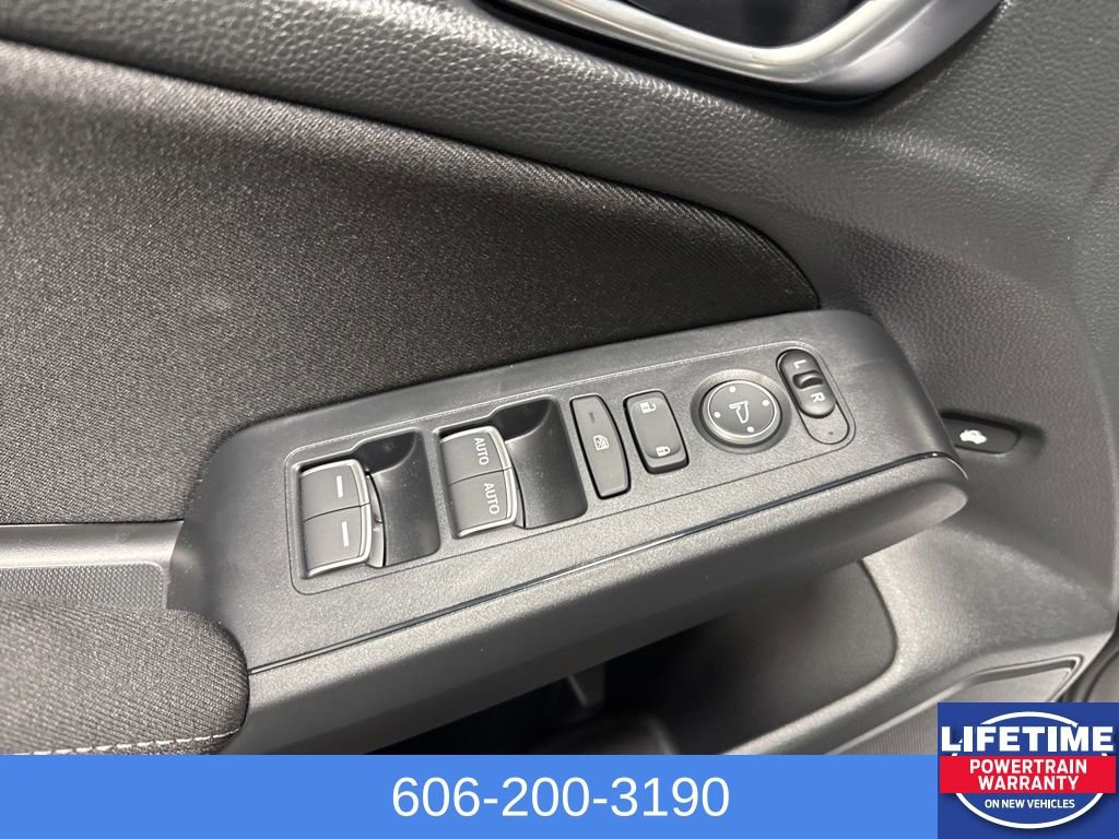 New 2026 Honda Civic Sport image 25