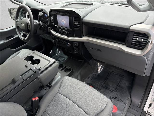 Used 2023 Ford F150 XL w/ Trailer Tow Package AWD/4WD image 26