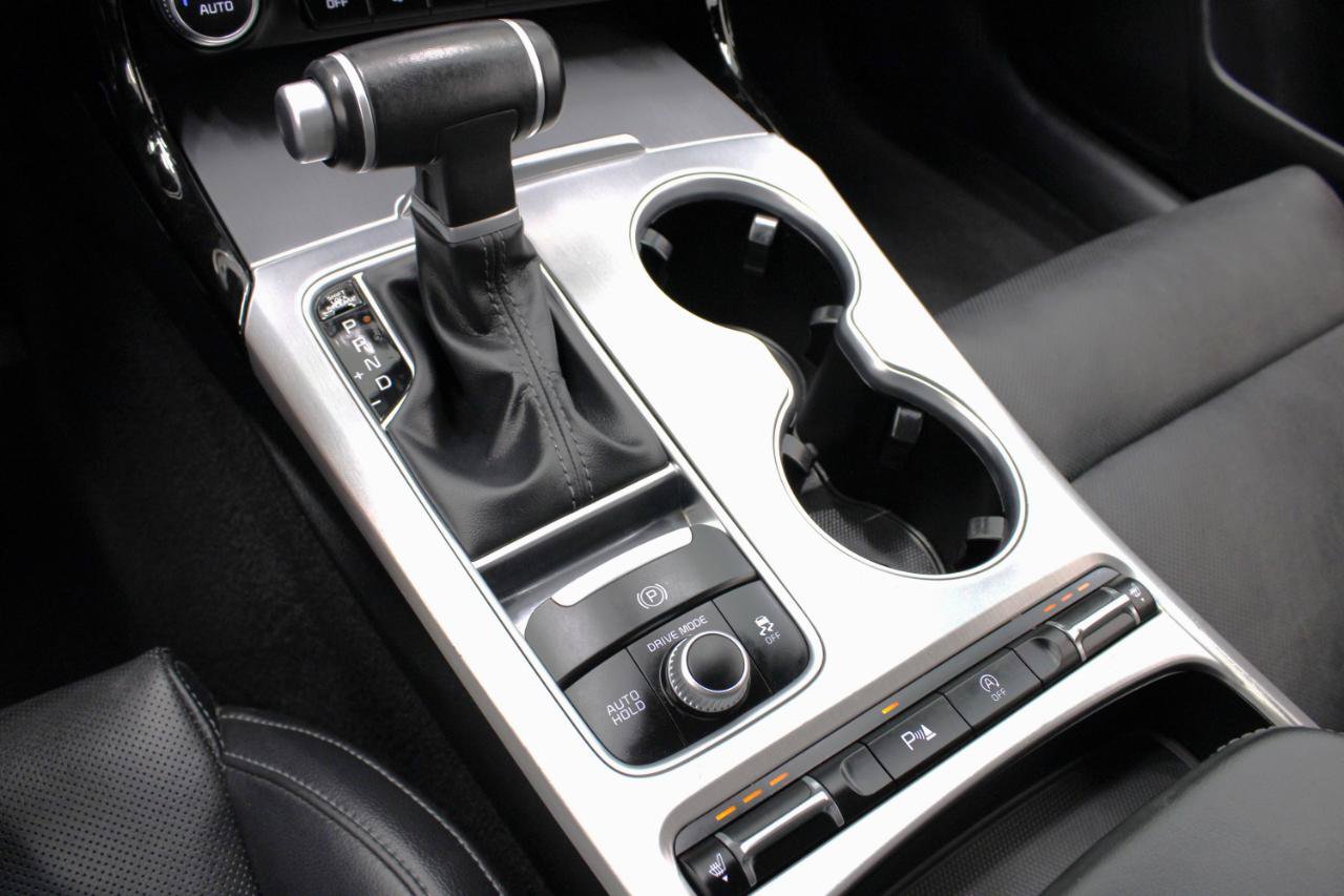 Used 2021 Kia Stinger GT RWD image 61