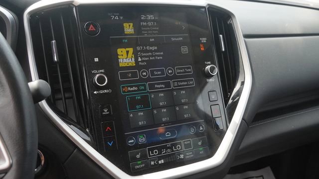 Used 2023 Subaru Ascent Limited image 23