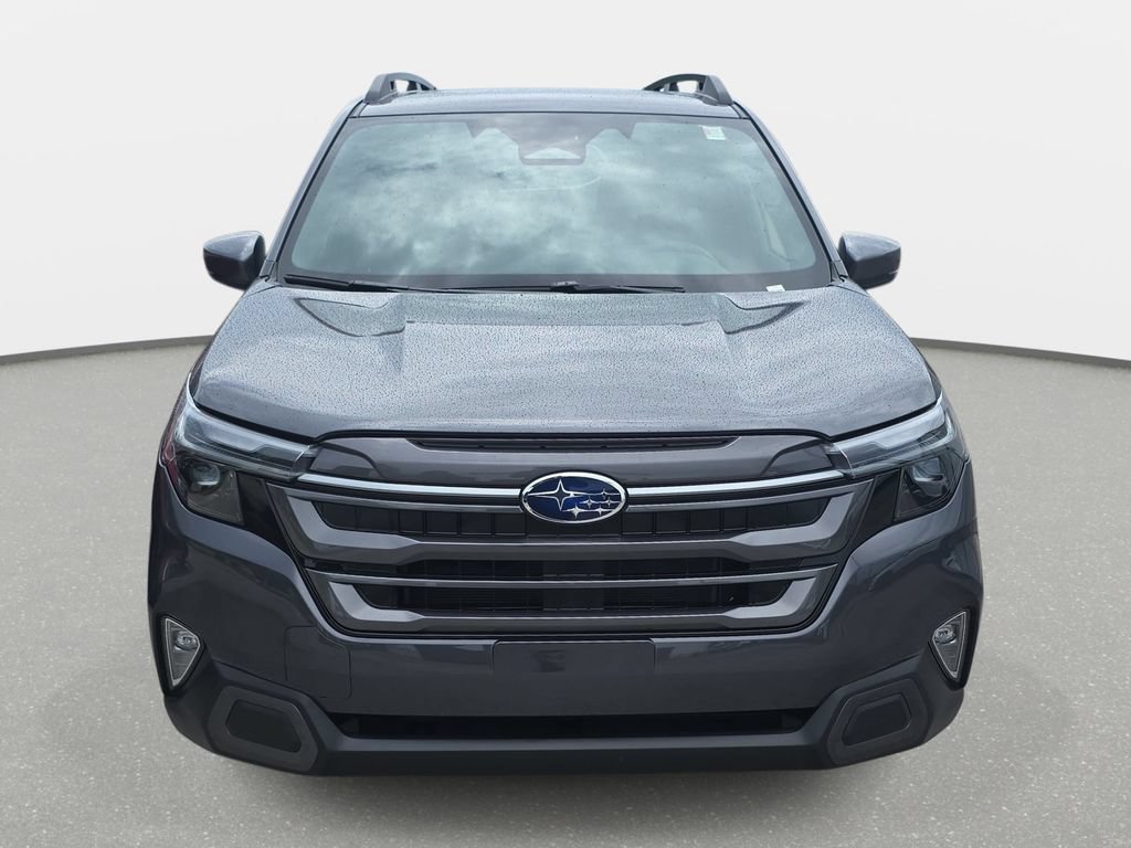 New 2026 Subaru Forester Limited AWD/4WD image 2