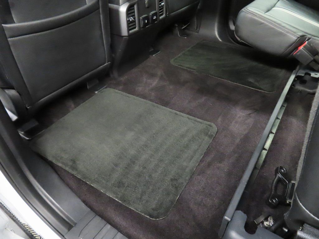 Used 2017 Ford F150 XLT w/ Equipment Group 302A Luxury image 48