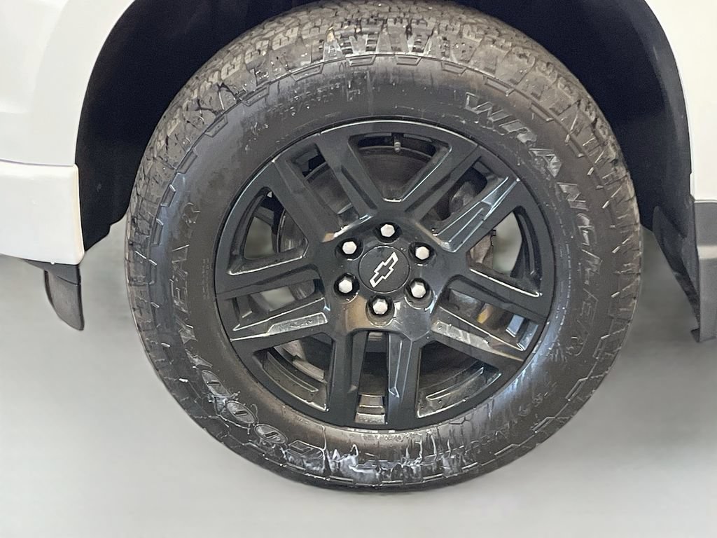 Used 2026 Chevrolet Silverado 1500 RST w/ RST Select Package AWD/4WD image 31