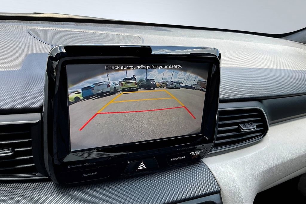 Used 2019 Hyundai Veloster Turbo Ultimate image 21