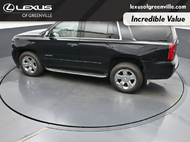 Used 2019 Chevrolet Tahoe Premier RWD image 52