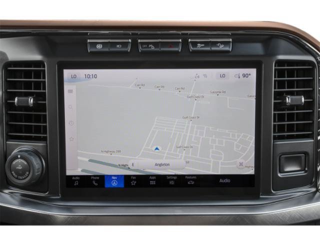 New 2027 Ford F250 King Ranch AWD/4WD image 15