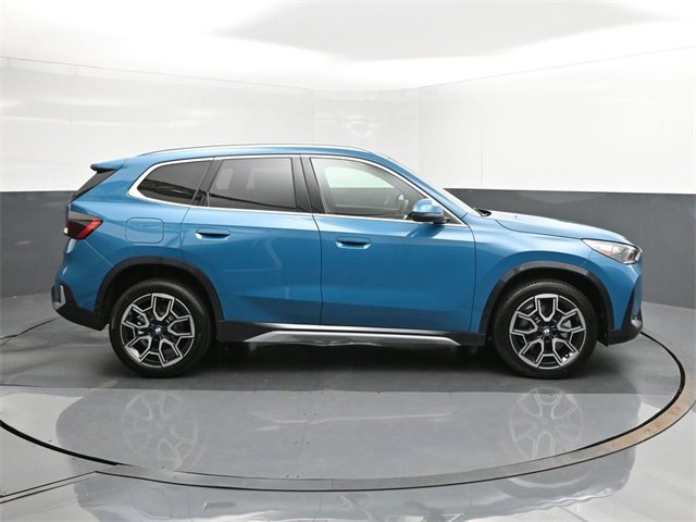 New 2025 BMW X1 xDrive28i w/ Technology Package image 26