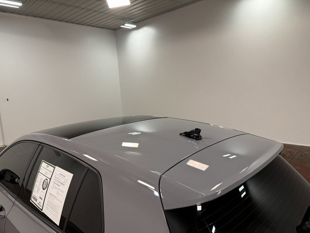 Used 2022 Volkswagen GTI Autobahn image 43