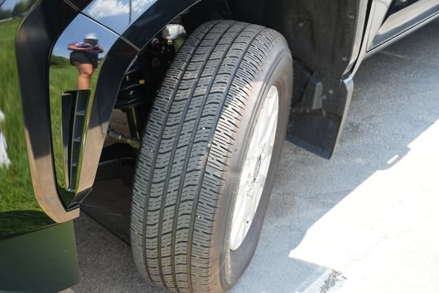 Used 2026 Toyota Tacoma SR5 RWD image 12