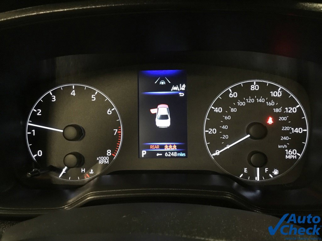 Used 2025 Toyota Corolla LE w/ LE Premium Package FWD image 47