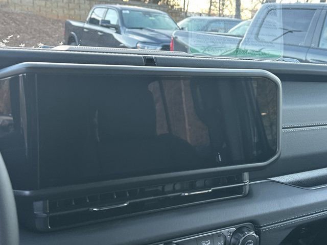 New 2026 Jeep Wrangler Sahara image 28