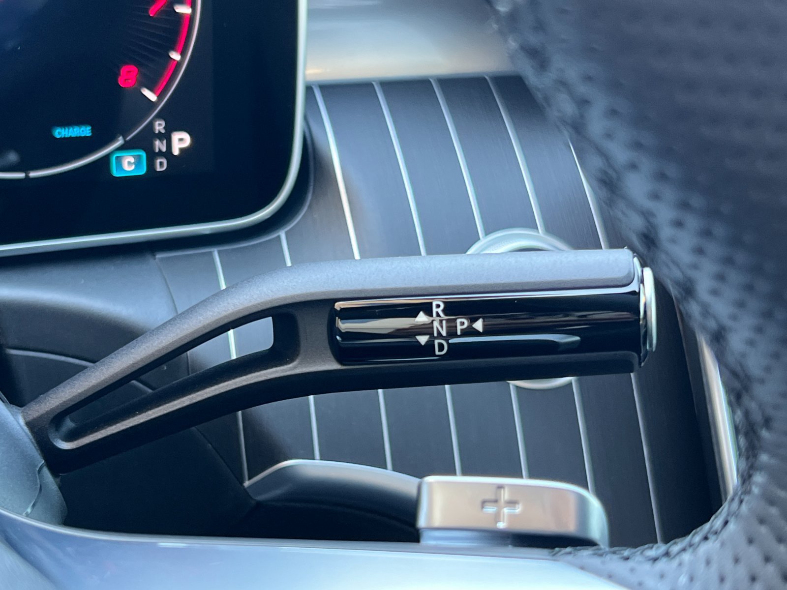 New 2026 Mercedes-Benz C 300 4MATIC Sedan image 19
