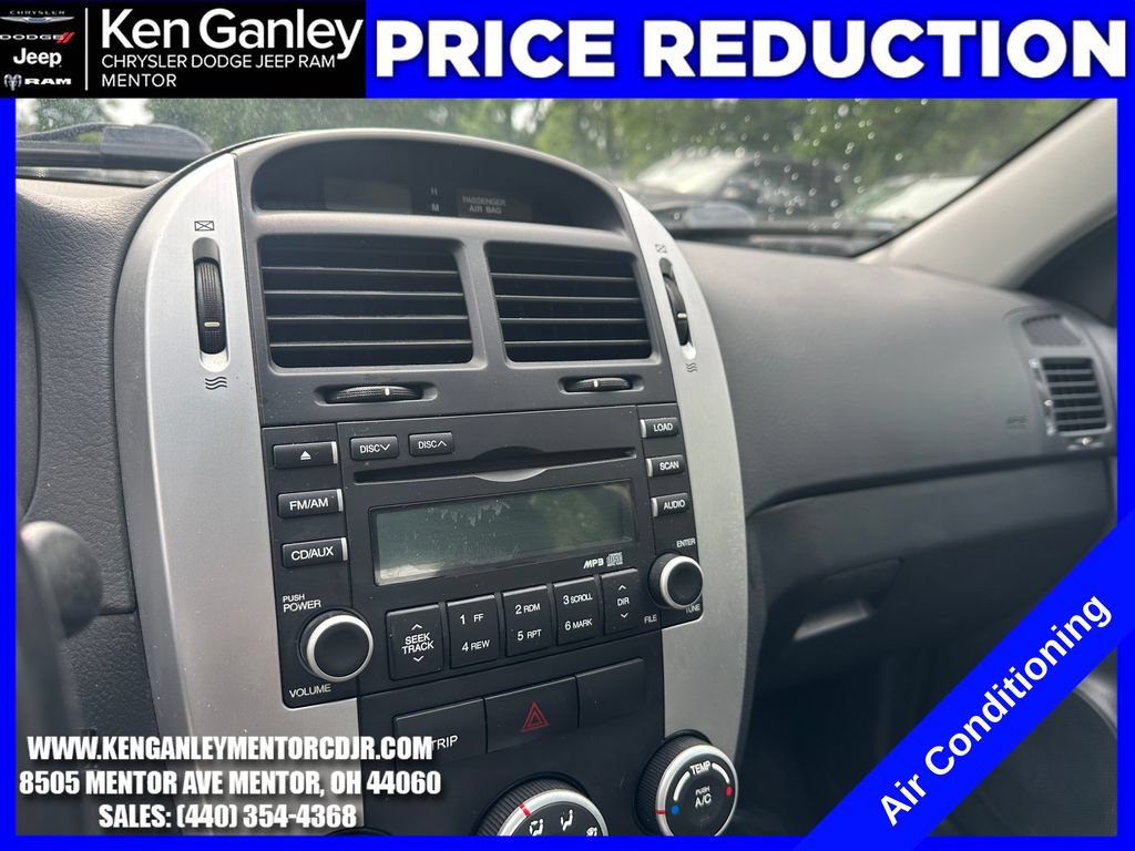 Used 2009 Kia Spectra5 SX FWD image 15