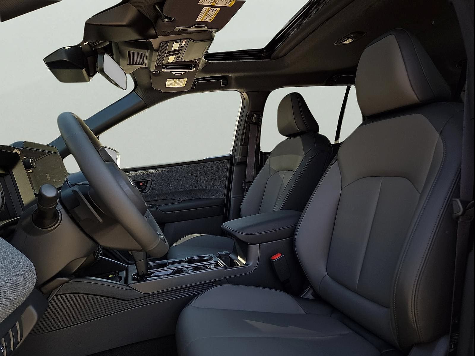New 2026 Subaru Outback Premium AWD/4WD image 14