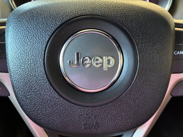 Used 2015 Jeep Grand Cherokee Limited RWD image 20