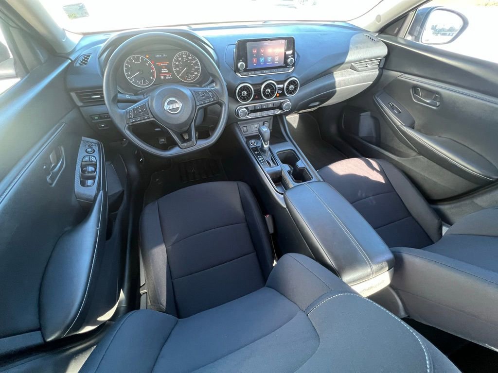 Used 2024 Nissan Sentra S image 11