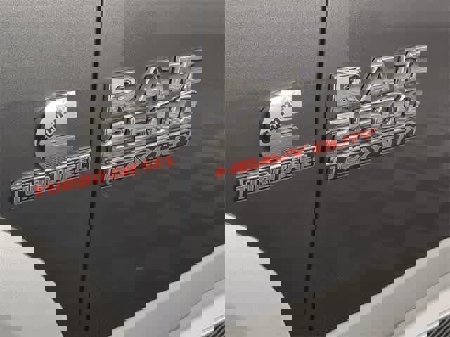 Used 2018 RAM 2500 Laramie w/ Convenience Group image 62