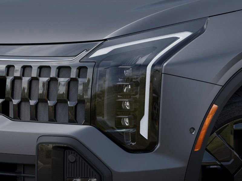 New 2026 Kia Sportage X-Line Prestige image 14