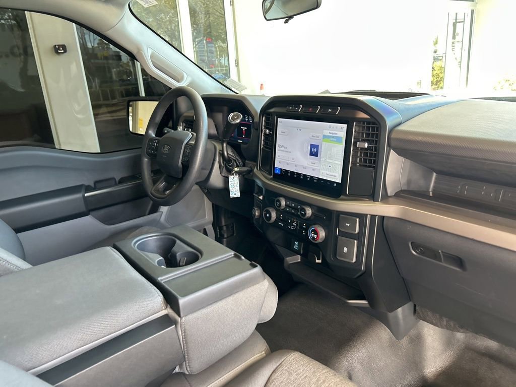Used 2024 Ford F150 XL image 18