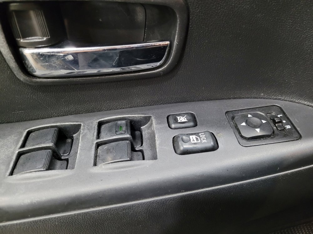 Used 2020 Mitsubishi Outlander Sport ES FWD image 27