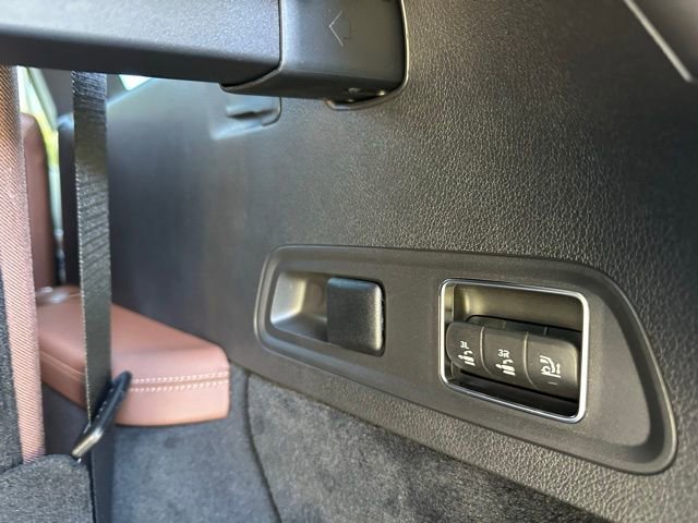 New 2026 Mercedes-Benz GLS 450 4MATIC image 45