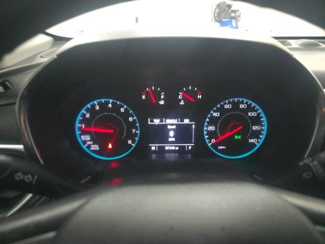 Used 2018 Chevrolet Equinox LT image 19