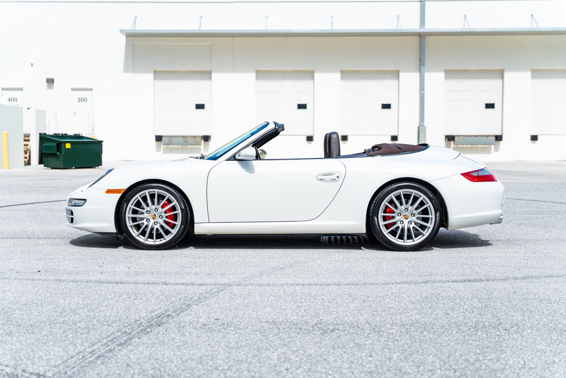 Used 2008 Porsche 911 Carrera S RWD image 12