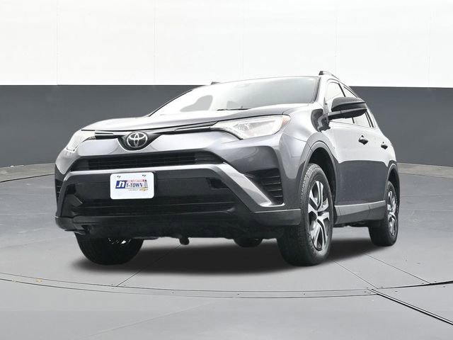 Used 2017 Toyota RAV4 LE image 54