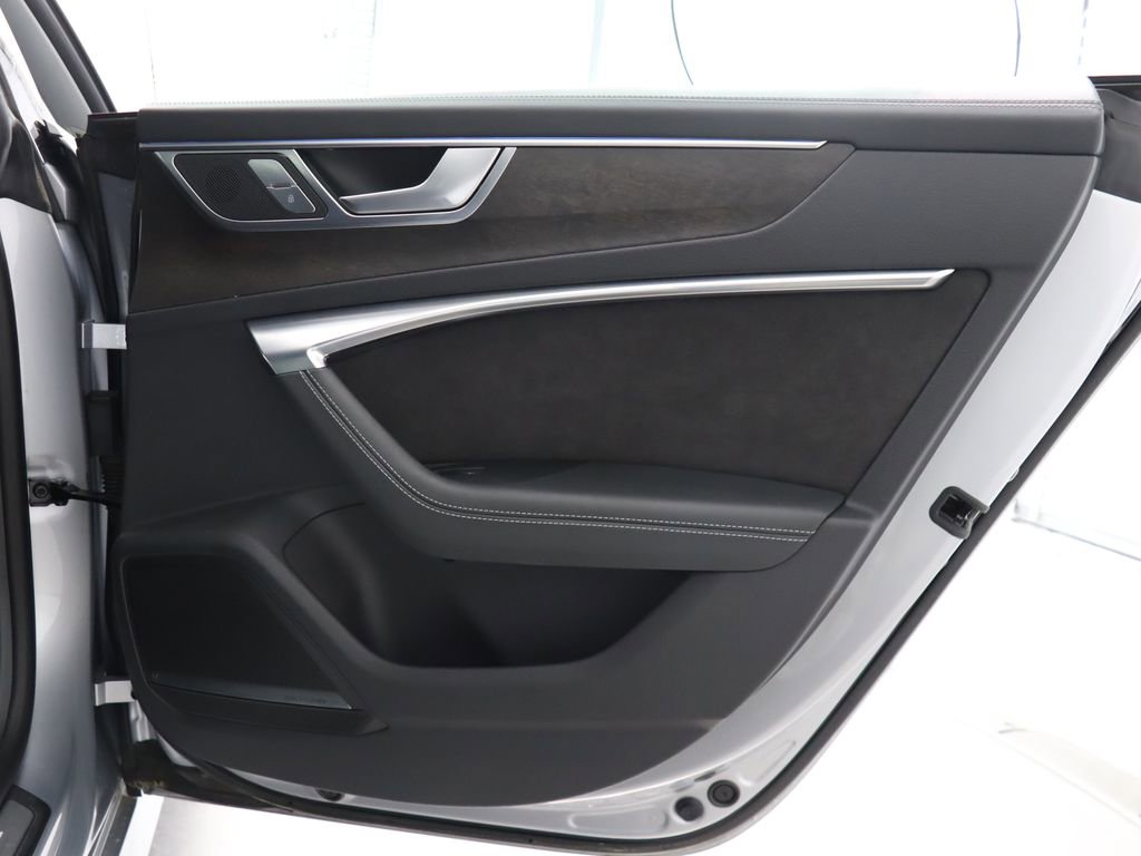 Used 2019 Audi A7 3.0T Prestige w/ Prestige Package image 47
