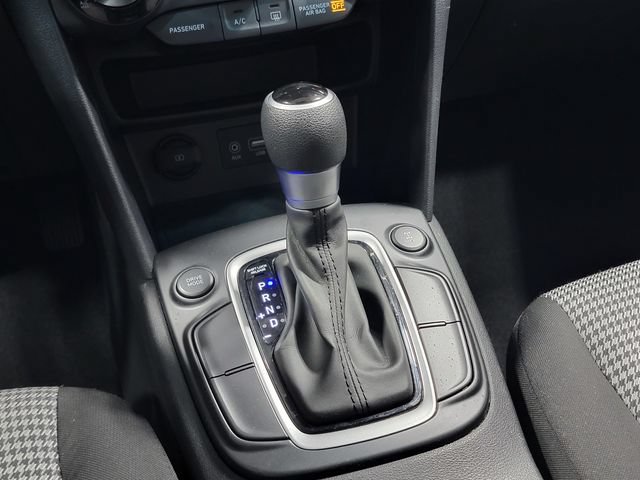 Used 2020 Hyundai Kona SE AWD/4WD image 22